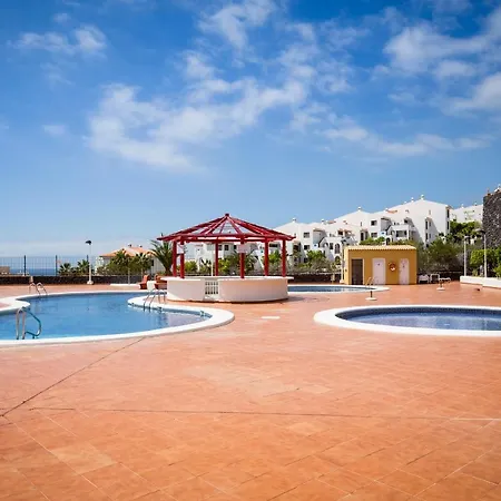 Appartement Go2tenerife Apart'mayla Terrace, Pool & Parking Callao Salvaje