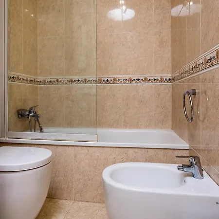 Appartement Go2tenerife Apart'mayla Terrace, Pool & Parking Callao Salvaje