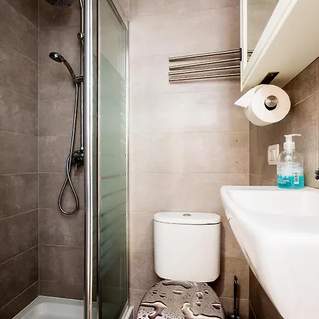 Go2tenerife Apart'mayla Terrace, Pool & Parking Appartement