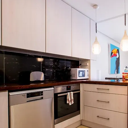 Appartement Go2tenerife Apart'mayla Terrace, Pool & Parking