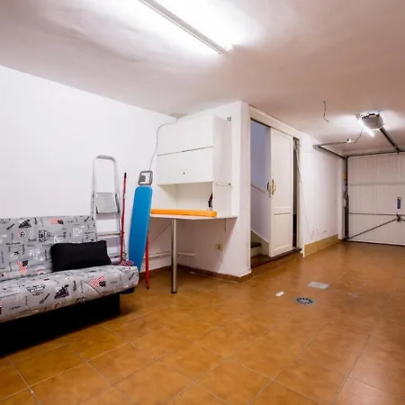 Go2tenerife Apart'mayla Terrace, Pool & Parking Appartement Callao Salvaje