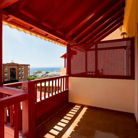 Go2tenerife Apart'mayla Terrace, Pool & Parking Appartement Callao Salvaje