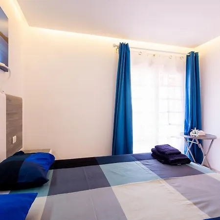 Go2tenerife Apart'mayla Terrace, Pool & Parking