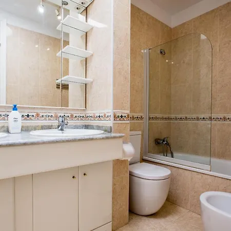 Go2tenerife Apart'mayla Terrace, Pool & Parking Appartement Callao Salvaje