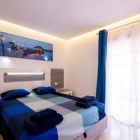 Go2tenerife Apart'mayla Terrace, Pool & Parking Callao Salvaje