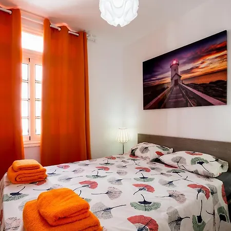Go2tenerife Apart'mayla Terrace, Pool & Parking Apartman *