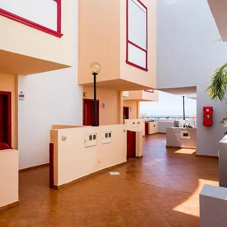 Go2tenerife Apart'mayla Terrace, Pool & Parking